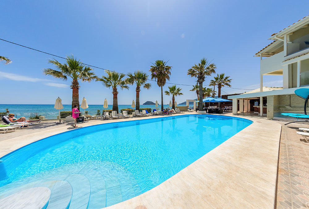 Zante Blue Beach Agios Sostis (Zakynthos)